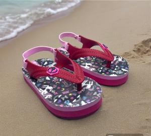 VIVA KIDS Sendal anak anak Perempuan Sandal bayi cewek Sendal anak perempuan Sendal Jepit Anak