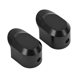 Xiaomi 5 5 Pro E-Scooter Vỏ Trang Trí Phía Trước Vỏ Nĩa Điện Thay Thế Phụ Tùng Sửa Chữa Phụ Kiện Cho Xe Tay Ga