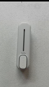 [ FERRUM ] Tempat Sabun Cair / Liquid Soap Dispenser 591
