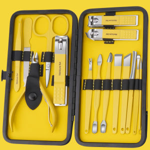 CMGF | Portable High-End Nail Clipper Set for Ingrown Nails