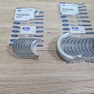 CONROD MAIN BEARING METAL JALAN DUDUK STD FORD RANGER 2200CC 2.2 1SET