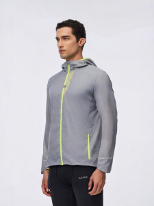 SURPINE | Sun Protection Lightweight Softshell Jacket Outdoor