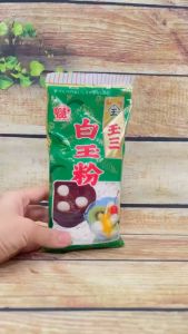 Bột làm bánh MOCHI Shira Tamako 200G | Chuyên làm bánh mochi chè trôi nước