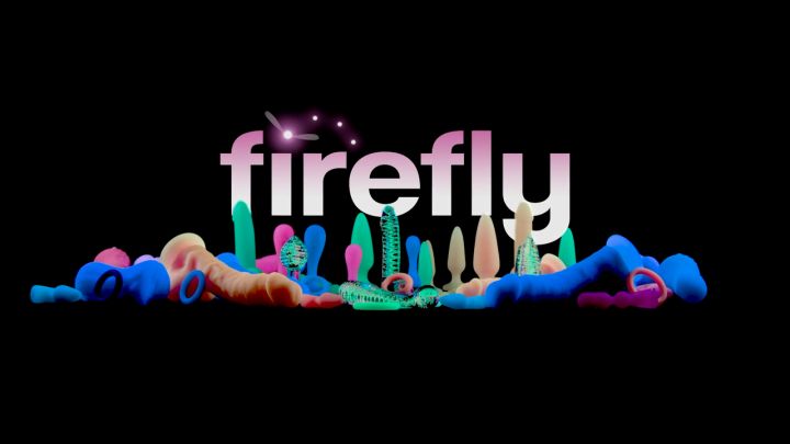 NS Novelties Firefly Trainer Kit Coloured Butt Plugs Set Of 3 Sizes main image 0