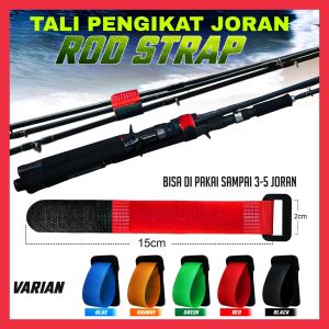 TALI PENGIKAT JORAN || TALI STRAP JORAN