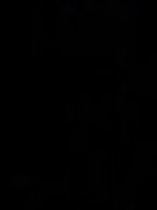 SHARP smart door lock H7-FV home anti-theft exquisite carving craftsmanship multiple passwords face and palm vein multiple recognition APP connection