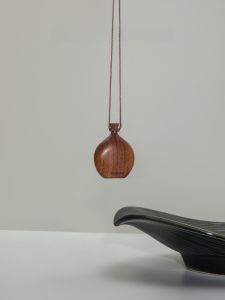 MUYANG | Dây Chuyền Gỗ Handmade Độc Đáo