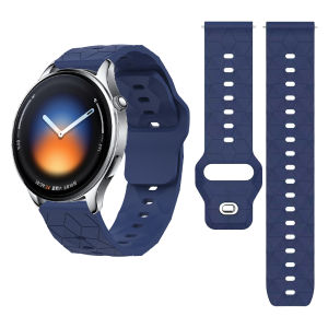 22mm Silicone Soft Bracelet For Xiaomi Watch 2 Pro/5 Mi Watch color 2 S4 Sport Replace Strap For Redmi Watch 5 Active Watchbands