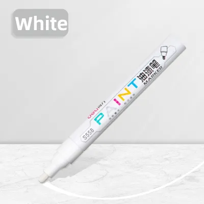 YIMUXINXUAN | Waterproof Permanent Marker Tire Repair Drawing Graffiti Pen