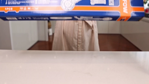 WADFOW WALKING MEASURING WHEEL 159MM TELESCOPIC HANDLE WMW2523