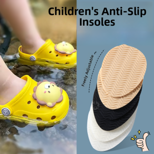 XIANZHAO | Anti-Slip Stickers for Childrens Sandals