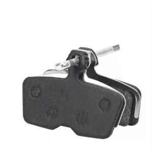 4 Đôi Xe Đạp MTB Bán Kim Loại Má Phanh Đĩa Cho Avid Sram Mã R Mã 2011-2014 Phanh Thủy Lực Phần Xe Đạp Leo Núi