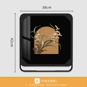 Hộp Đựng Đồ Trang Trí Tường Phòng Tắm Kiểu Pháp Cổ Điển Giá Để Đồ Phòng Tắm Giá Để Quần Áo Không Cần Đục Lỗ Giá Để Đồ Góc Phòng Tắm