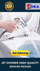 JET SHOWER SEMPROTAN WC TOILET KAMAR MANDI KUAT EMPUK AWET TOP MURAH BAGUS