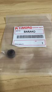 KIMORO VALVE SEAL BARAKO/BC175: A Comprehensive Guide