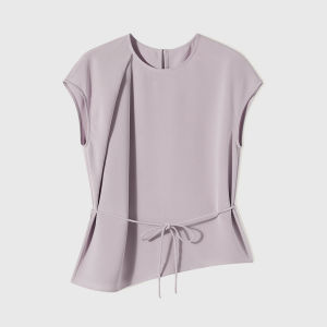 Slimming Lightweight Short Sleeve Shirt