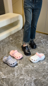 Cani (Size 36-41) Seola Slippers Sandal Wanita Baim Airy Comfort 7003