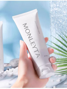 MONLEYTA | Deep Cleansing Face Wash for Oil Control and Pore Care