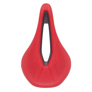 Power Comp Comfortable Bicycle Saddle 143mm Hollow Breathable Road MTB Mountain Bike Seat for Men Women Cycling Accessories