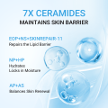 [Coming Soon! Open Sale on 18 April]Dr.Leo 7X Ceramide Barrier Recovery Cream Skin Barrier Repair Moisture Gel Moisturizer Face Moisturiser. 