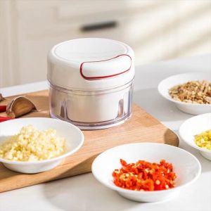 Speedy Chopper Blender Tarik / Blender Manual / Alat Pencacah Mini FUTAKO