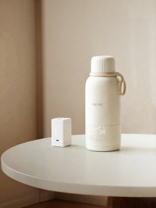 OIDIRE | Constant Temperature Portable Milk Warmer
