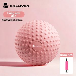 Calliven | Cầu Tập Phục Hồi Cơ Bụng Hạ Bộ Cho Bài Tập Châm Cứu