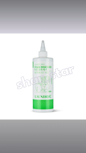 LaundryC Stain Remover Pen 500ml Ballpoint Permanent Marker Whiteboard Ink Oil Stain Laundry Seed Remover