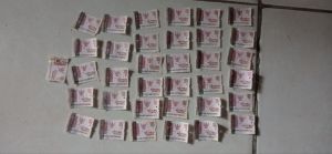 MTR 10.000 ORIGINAL 100% PAKET 10PCS