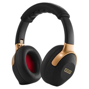 AI Smart Wireless Headset for Electric Guitar and Bass