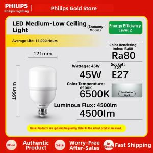 Philips | Super Bright Energy Saving LED Bulb