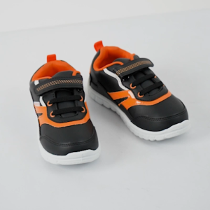 Gabino Sepatu Anak Laki Laki Sneakers Casual Rexyn - G3BB5005