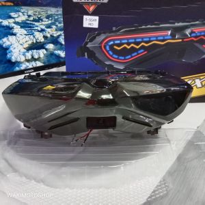 Tail light LED N MAX V2 Scooter FUNCTION LED CONCEPT