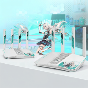 ASUS | Gaming WiFi7 Router