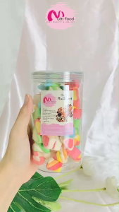 200g Kẹo bông gòn marshmallow - MULTIFOOD