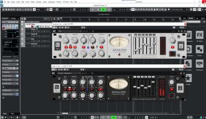 ปรับแต่งเสียงร้องและดนตรีให้เป็นธรรมชาติและมีพลัง ชัดเจนแบบมืออาชีพ ด้วย** **ปลั๊กอินคอมเพรสเซอร์ Avalon VT-747SP Full วีดีโอติดตั้ง