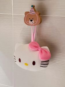 Búp Bê Tắm Mềm Mại Siêu Cấp Cho Trẻ Em Búp Bê Tắm Bọt Lớn Không Vỡ Mới 2025 Dụng Cụ Vệ Sinh Cá Nhân