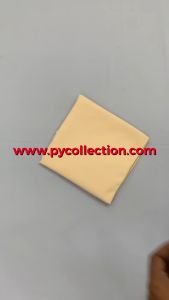 🔸TUDUNG SEKOLAH PENGAWAS PEACH (2LAPIS) - TS009