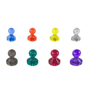 Đinh Từ Màu Sắc Đa Năng Mạnh Mẽ Đinh Từ Hình Tròn Từ Tính Mạnh Cho Giáo Dục Văn Phòng Nghệ Thuật Và Văn Học