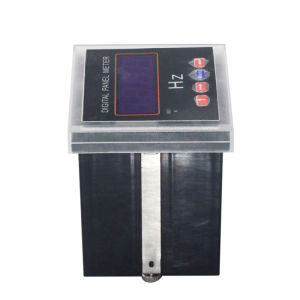 CNHUIZ | High Precision Single Phase Frequency Meter AC220V