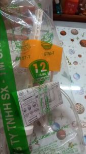 Van Phao Cấp Nước Cho Bộ Xả Bồn Cầu - Dùng Được Cho Các Loại Bồn Cầu Có Két Nước