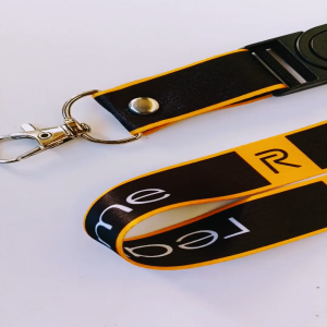 Lanyard Tali Gantungan Id Card Realme