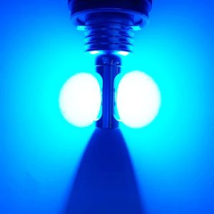 2pcs/4pcs H7 LED Headlight Kit Super Bright 6000K White High Low Beam Combo Bulbs for Car