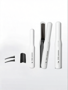 UBelle | Wireless Portable Small Straightener Negative Ion Hair Styler