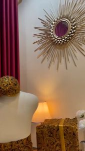 Sepasang kain pengantin prada | jarik pengantin prada