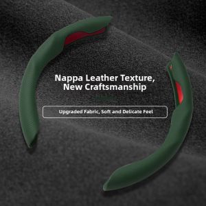 CHEYI | Tesla Model3/Y Universal Four Seasons Steering Wheel Cover