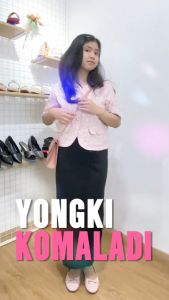 [ ORIGINAL ] YONGKI KOMALADI BAG OL-SY480082-22