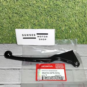 Handle set kanan kiri rem dan kopling Honda Win 100 Old New