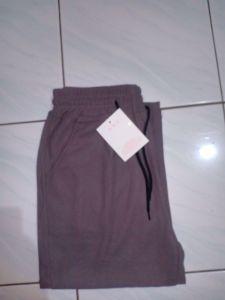 Celana Zara Basic 7/8 Ukuran Standar Dewasa - Wanita - Shorts