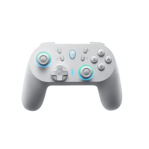 ThundeRobot G45 Pro Three-mode Wireless Gamepad Gaming Controller Hall Effect Built-in NFC for Switch Windows PC STEAM TV